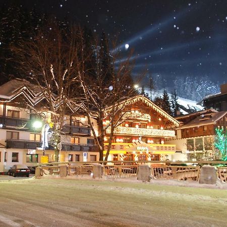 Piz Arina Hotel Ischgl Exterior foto